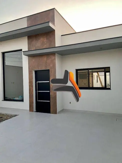 Foto 3 de Casa com 2 quartos à venda, 176m2 em Haras Paineiras, Salto - SP