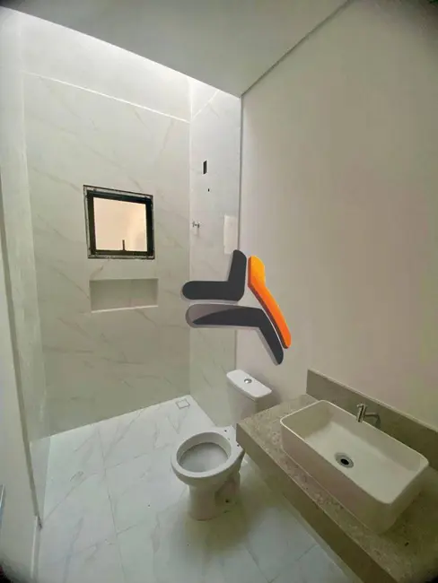 Foto 9 de Casa com 2 quartos à venda, 176m2 em Haras Paineiras, Salto - SP