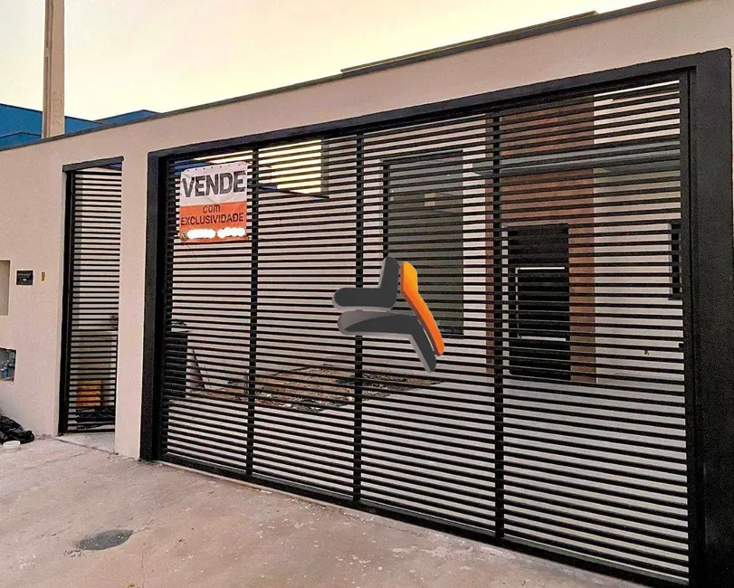 Foto 1 de Casa com 2 quartos à venda, 176m2 em Haras Paineiras, Salto - SP