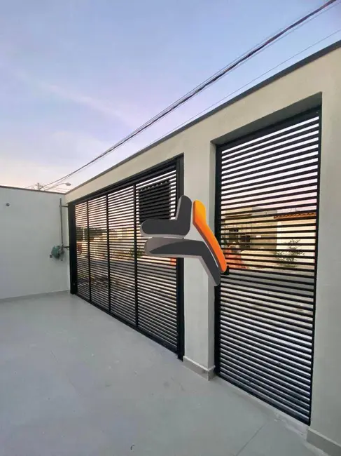 Foto 2 de Casa com 2 quartos à venda, 176m2 em Haras Paineiras, Salto - SP