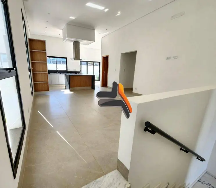 Foto 5 de Casa de Condomínio com 3 quartos à venda, 300m2 em Salto - SP