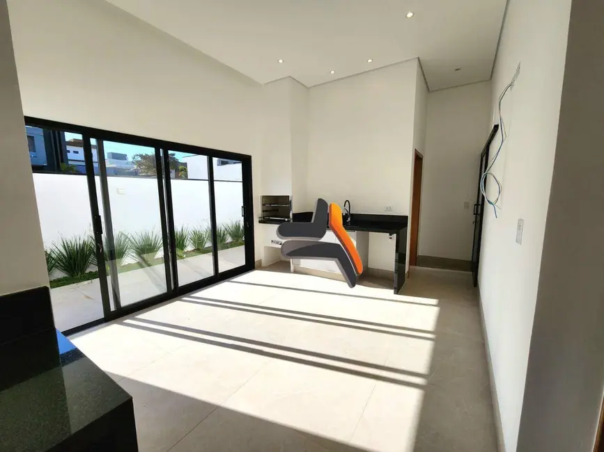 Foto 7 de Casa de Condomínio com 3 quartos à venda, 300m2 em Salto - SP