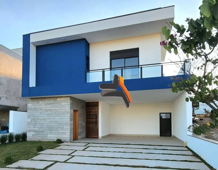 Foto 4 de Casa de Condomínio com 3 quartos à venda, 300m2 em Salto - SP