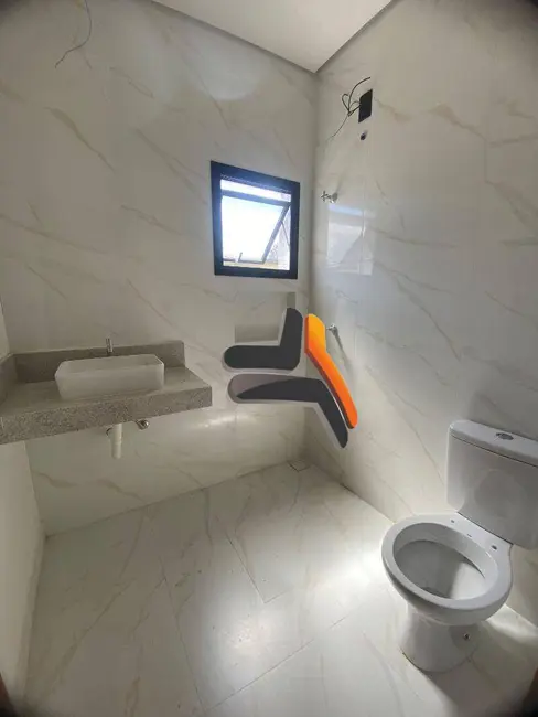 Foto 8 de Casa com 2 quartos à venda, 176m2 em Haras Paineiras, Salto - SP