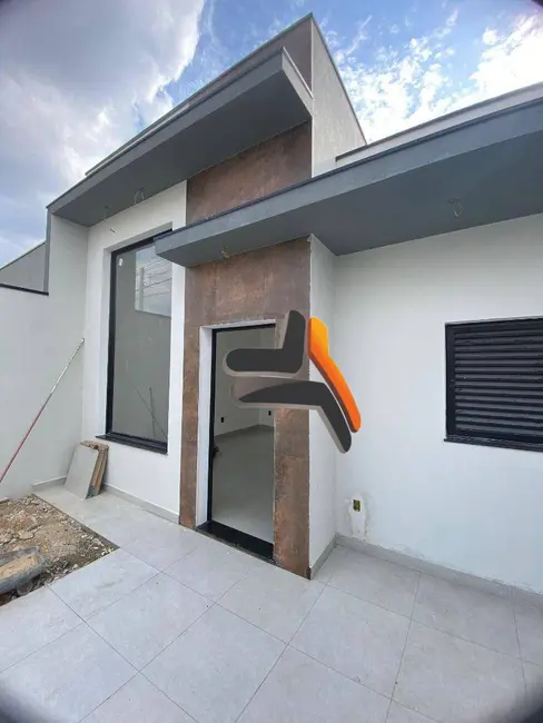 Foto 3 de Casa com 2 quartos à venda, 176m2 em Haras Paineiras, Salto - SP