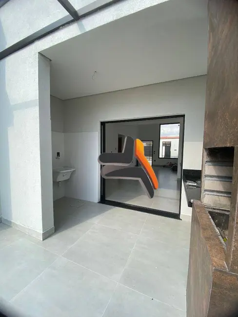 Foto 7 de Casa com 2 quartos à venda, 176m2 em Haras Paineiras, Salto - SP