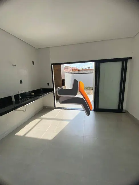 Foto 5 de Casa com 2 quartos à venda, 176m2 em Haras Paineiras, Salto - SP