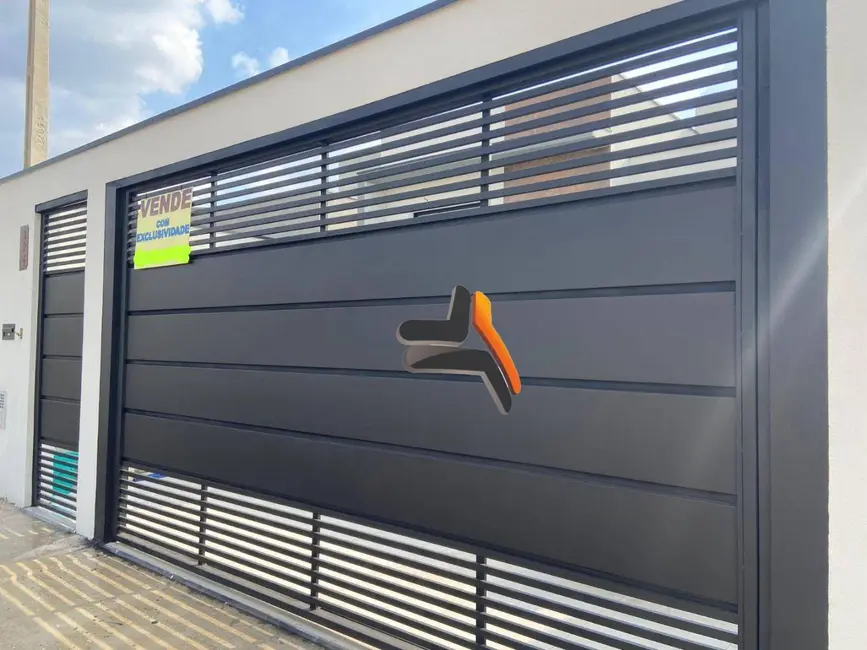 Foto 2 de Casa com 2 quartos à venda, 176m2 em Haras Paineiras, Salto - SP