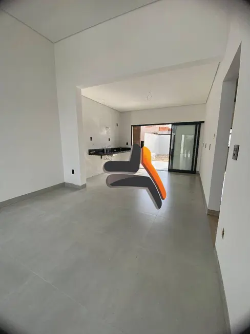 Foto 4 de Casa com 2 quartos à venda, 176m2 em Haras Paineiras, Salto - SP