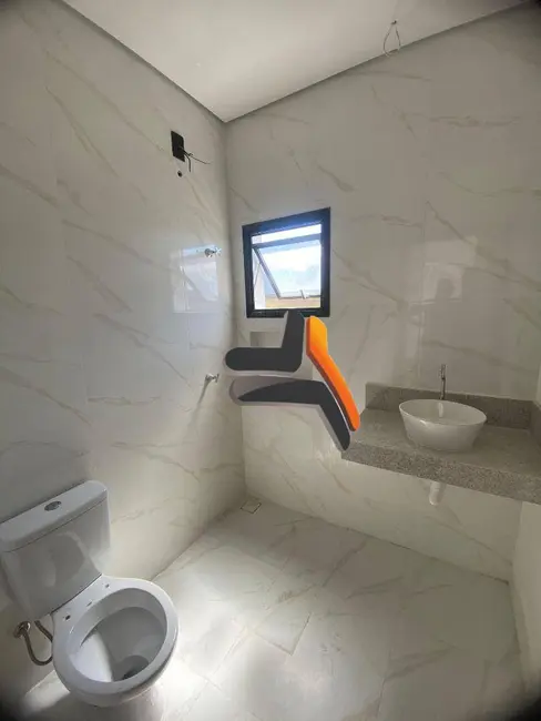 Foto 9 de Casa com 2 quartos à venda, 176m2 em Haras Paineiras, Salto - SP