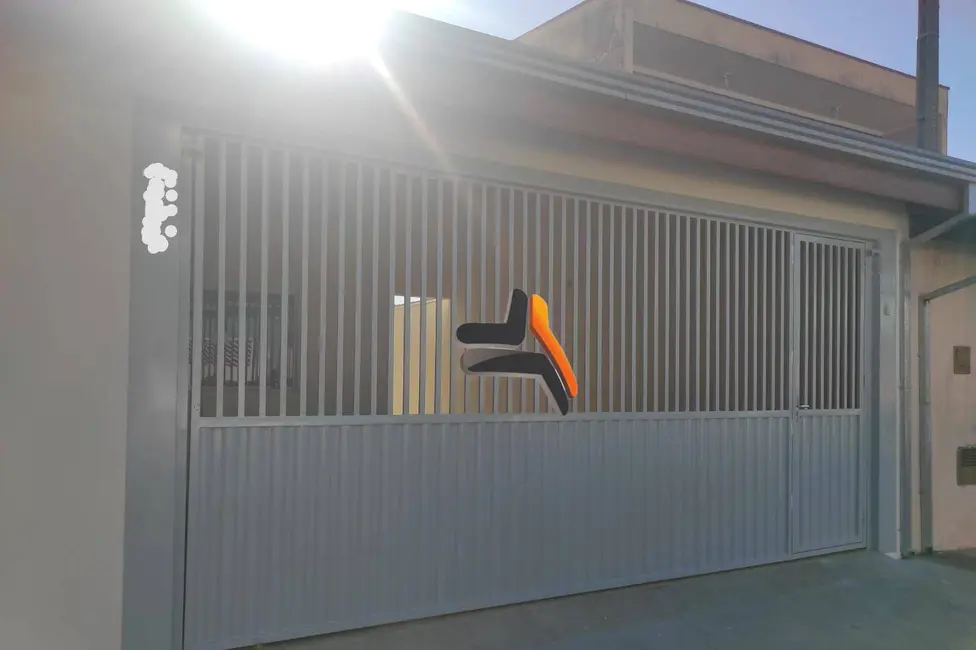 Foto 1 de Casa com 3 quartos à venda, 161m2 em Jardim Santa Marta, Salto - SP