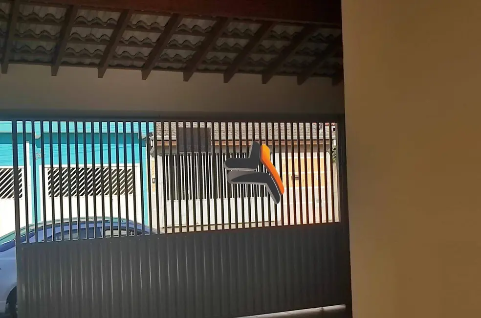 Foto 2 de Casa com 3 quartos à venda, 161m2 em Jardim Santa Marta, Salto - SP