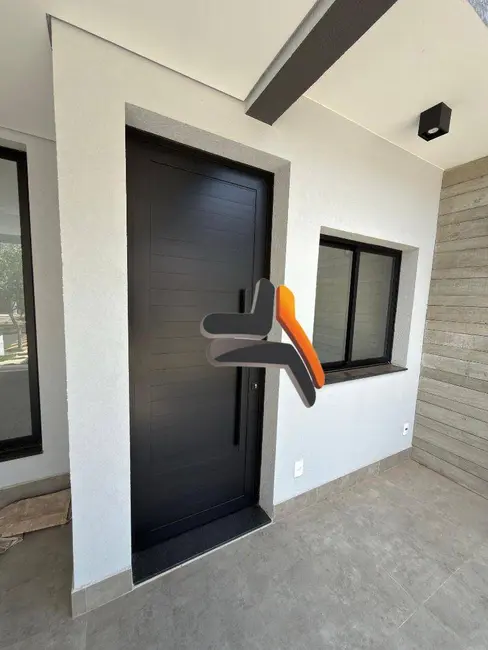 Foto 4 de Casa de Condomínio com 3 quartos à venda, 175m2 em Salto - SP