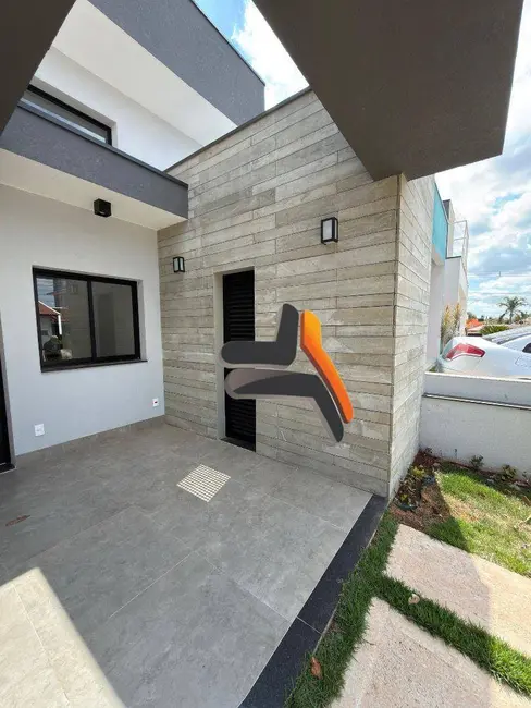 Foto 3 de Casa de Condomínio com 3 quartos à venda, 175m2 em Salto - SP