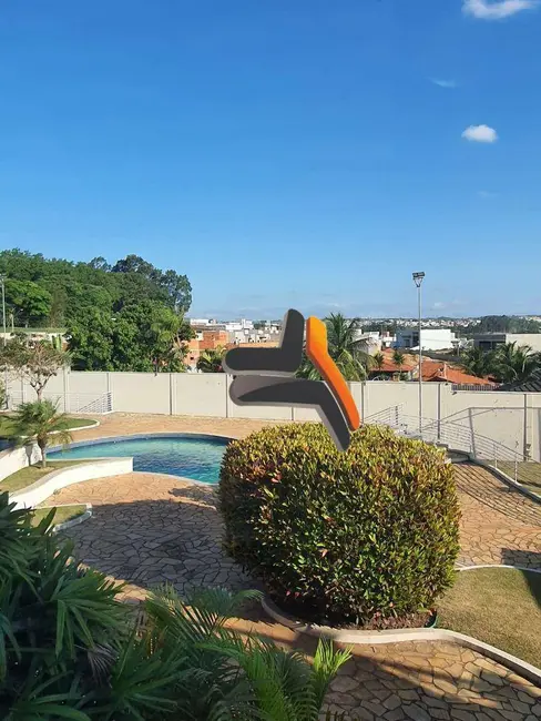 Foto 7 de Sala Comercial para alugar, 8m2 em Jardim Sontag, Salto - SP