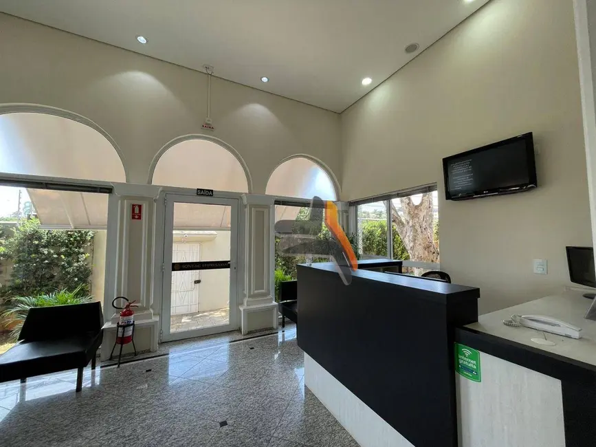 Foto 9 de Sala Comercial para alugar, 8m2 em Jardim Sontag, Salto - SP
