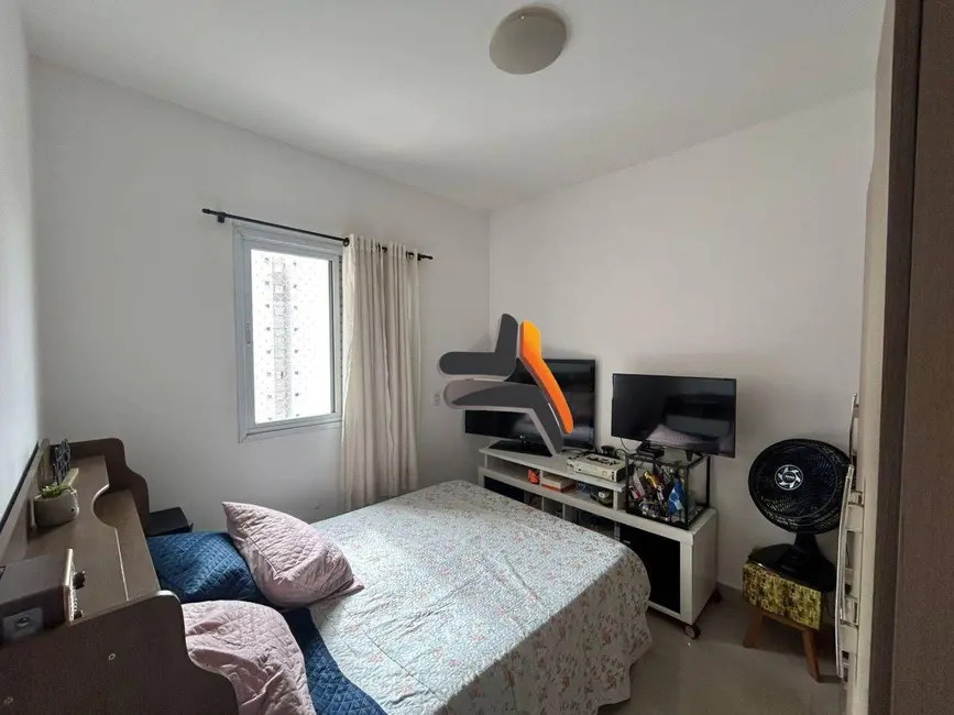Foto 3 de Apartamento com 2 quartos à venda, 53m2 em Bela Vista, Salto - SP