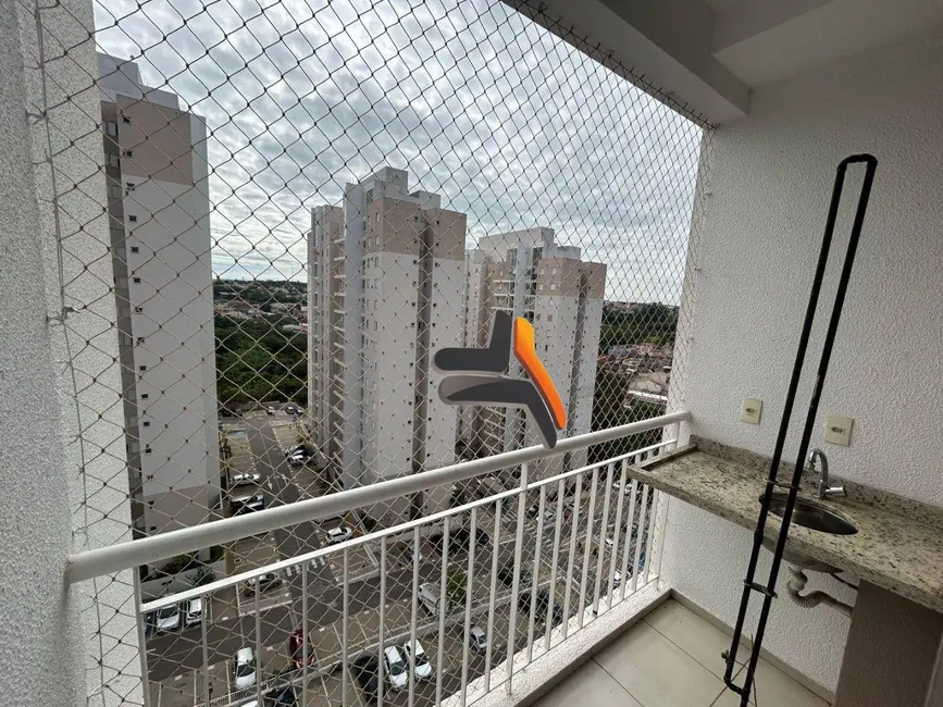 Foto 1 de Apartamento com 2 quartos à venda, 53m2 em Bela Vista, Salto - SP