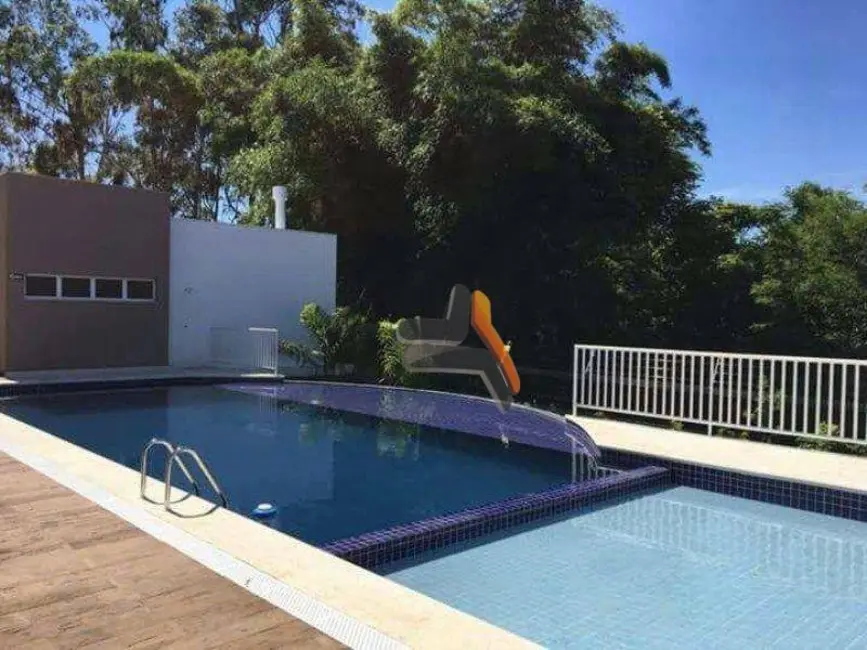 Foto 9 de Apartamento com 2 quartos à venda, 53m2 em Bela Vista, Salto - SP
