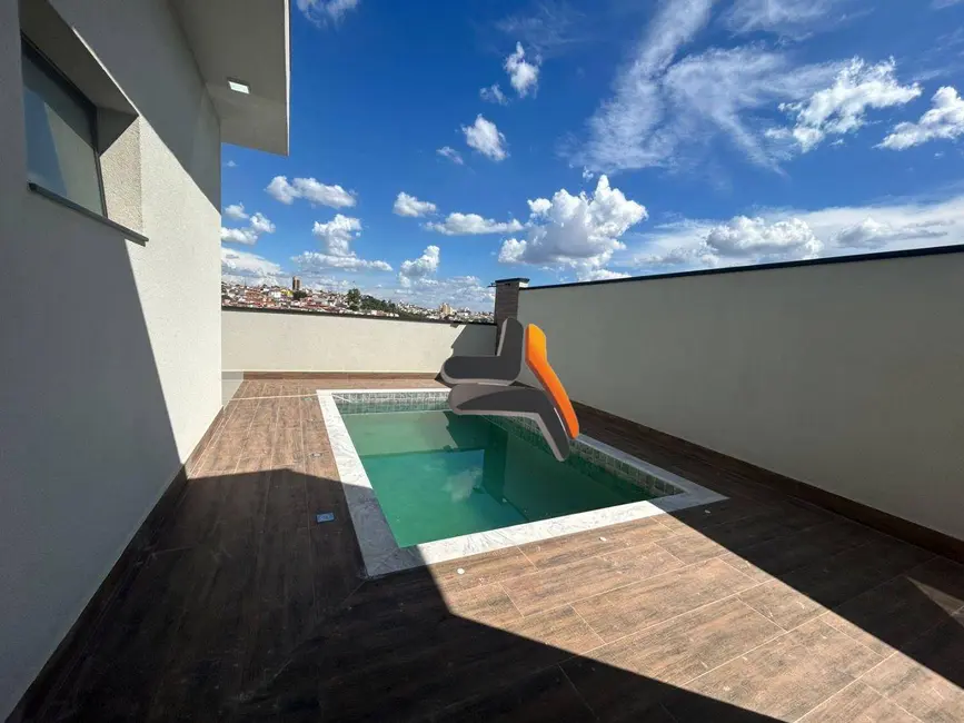 Foto 8 de Casa de Condomínio com 3 quartos à venda, 300m2 em Salto - SP