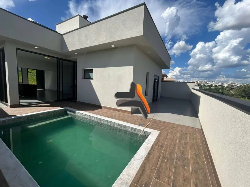 Foto 7 de Casa de Condomínio com 3 quartos à venda, 300m2 em Salto - SP