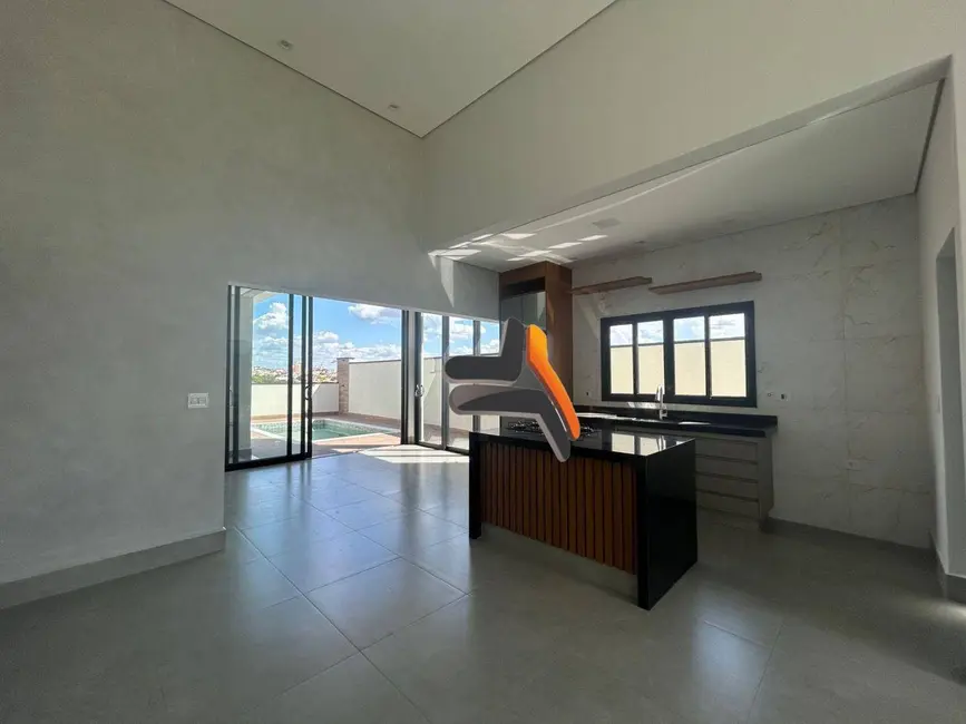 Foto 3 de Casa de Condomínio com 3 quartos à venda, 300m2 em Salto - SP