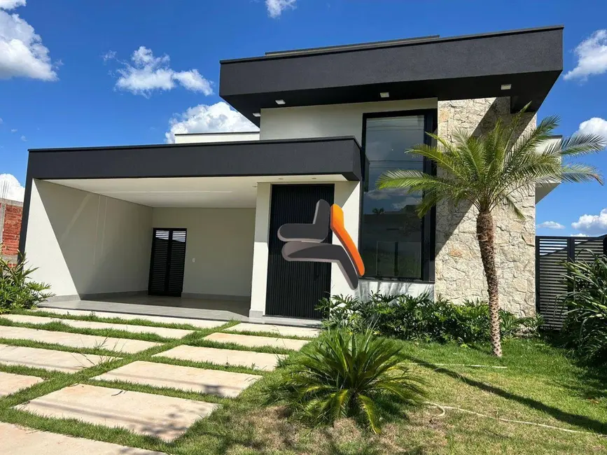 Foto 2 de Casa de Condomínio com 3 quartos à venda, 300m2 em Salto - SP