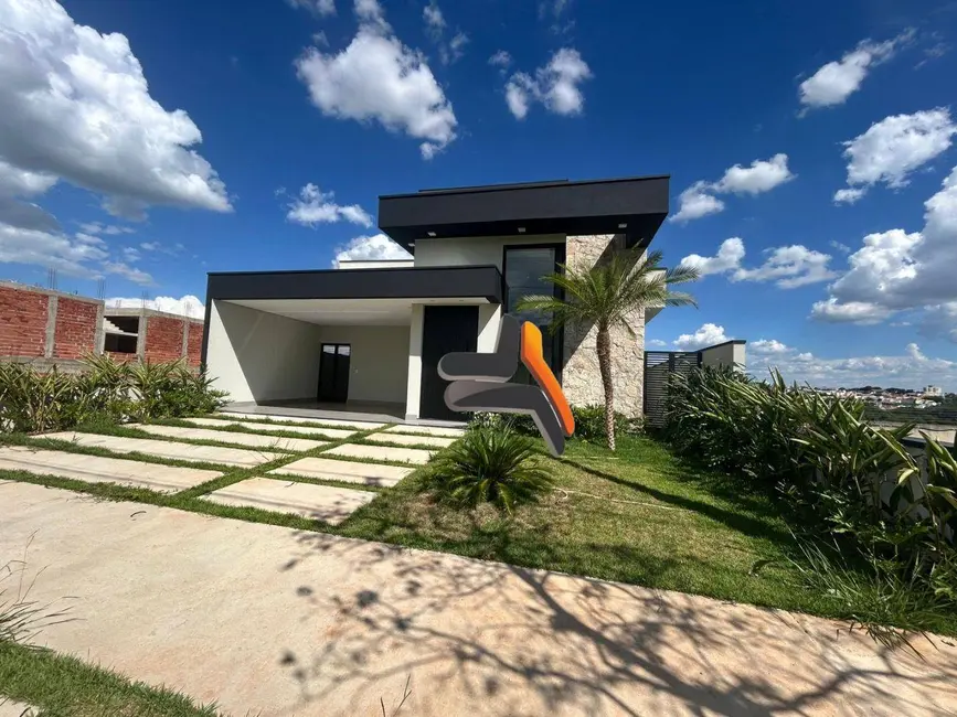 Foto 1 de Casa de Condomínio com 3 quartos à venda, 300m2 em Salto - SP