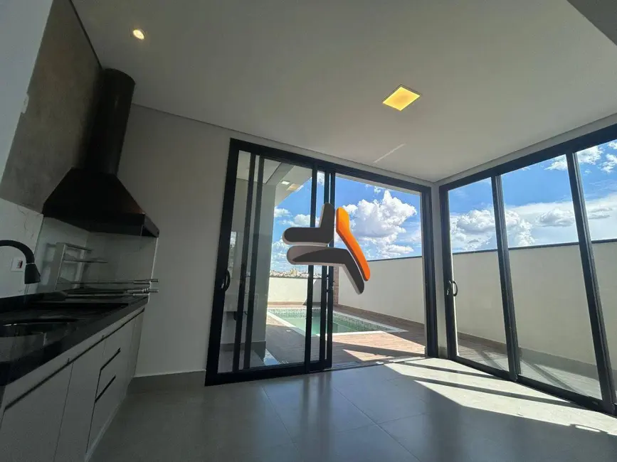 Foto 5 de Casa de Condomínio com 3 quartos à venda, 300m2 em Salto - SP