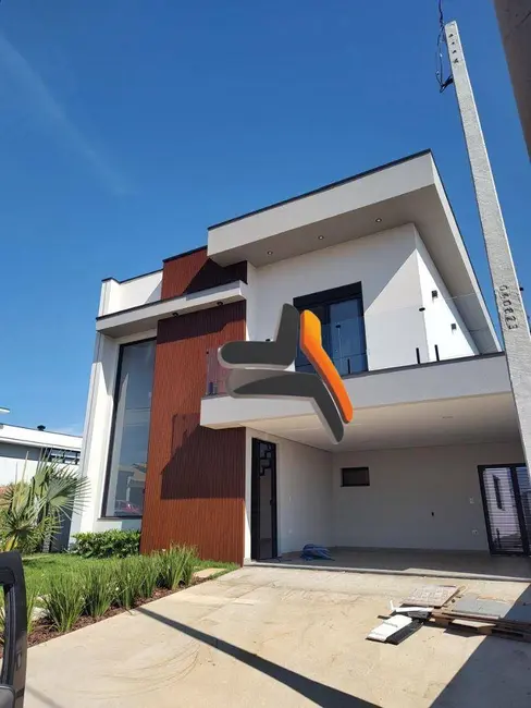 Foto 3 de Sobrado com 3 quartos à venda, 300m2 em Salto - SP