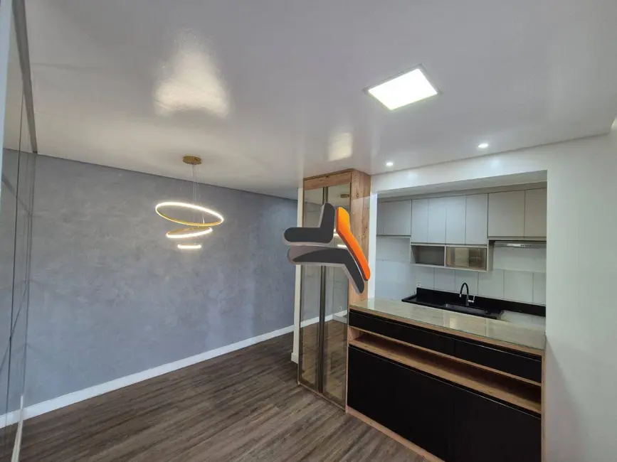 Foto 5 de Apartamento com 2 quartos à venda, 63m2 em Bela Vista, Salto - SP