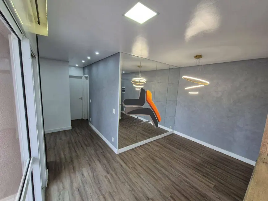 Foto 2 de Apartamento com 2 quartos à venda, 63m2 em Bela Vista, Salto - SP