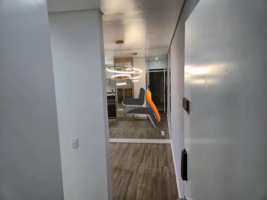 Foto 6 de Apartamento com 2 quartos à venda, 63m2 em Bela Vista, Salto - SP