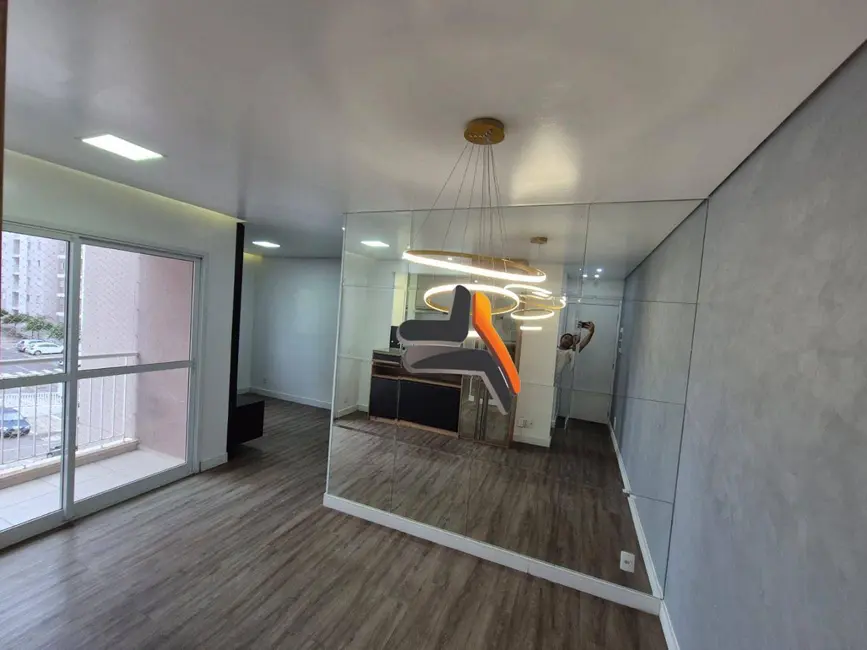 Foto 3 de Apartamento com 2 quartos à venda, 63m2 em Bela Vista, Salto - SP