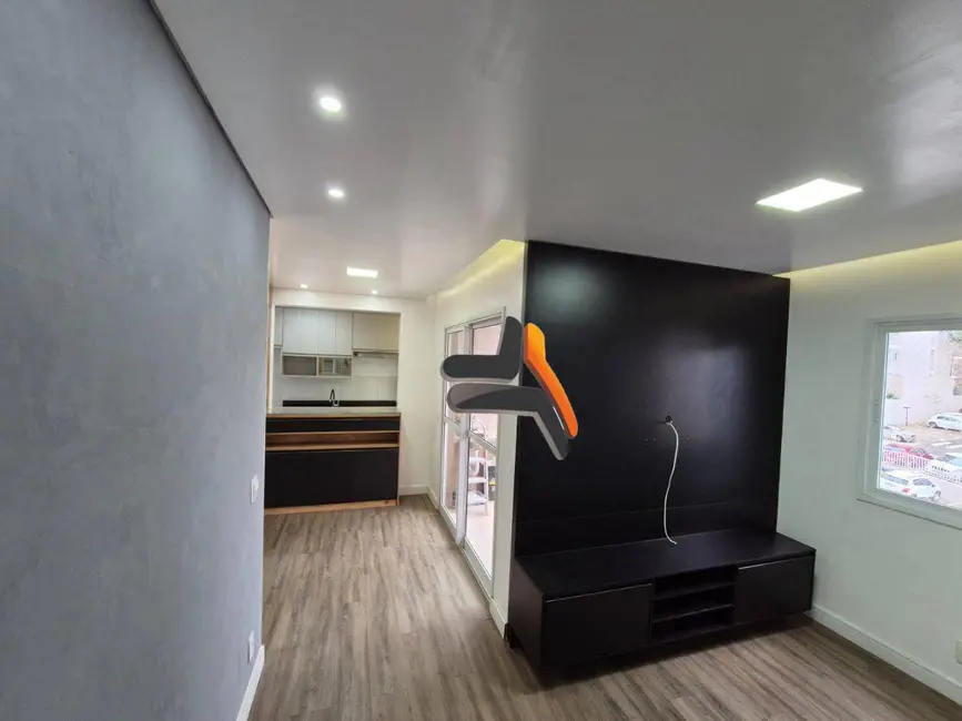 Foto 7 de Apartamento com 2 quartos à venda, 63m2 em Bela Vista, Salto - SP