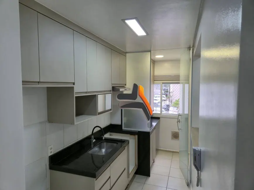 Foto 9 de Apartamento com 2 quartos à venda, 63m2 em Bela Vista, Salto - SP