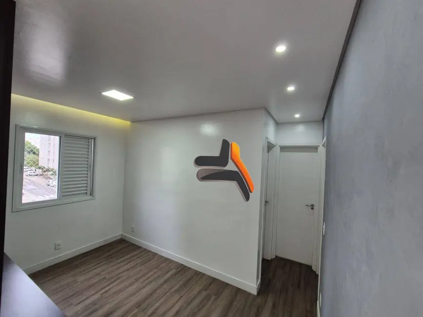 Foto 4 de Apartamento com 2 quartos à venda, 63m2 em Bela Vista, Salto - SP