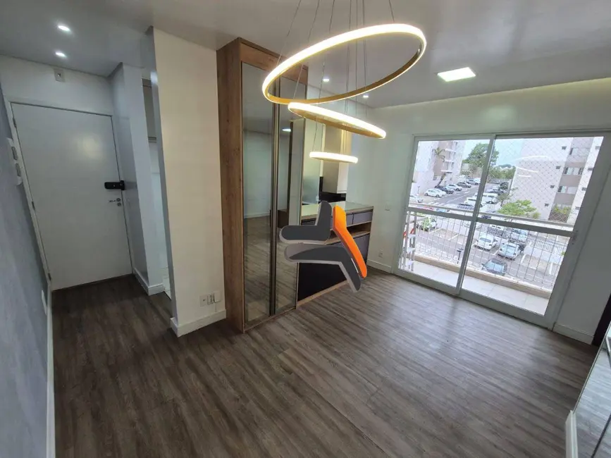 Foto 1 de Apartamento com 2 quartos à venda, 63m2 em Bela Vista, Salto - SP