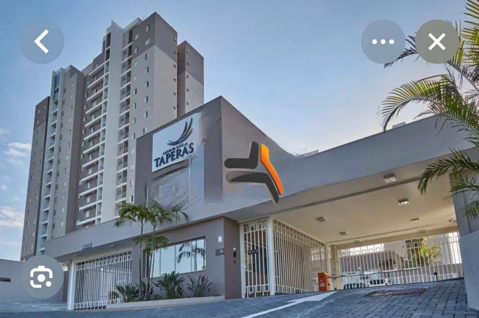 Foto 1 de Apartamento com 2 quartos à venda, 63m2 em Bela Vista, Salto - SP