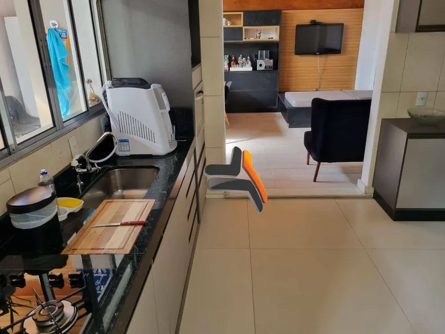 Foto 7 de Sobrado com 3 quartos à venda, 115m2 em Village Milioni, Salto - SP