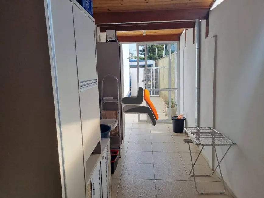 Foto 9 de Sobrado com 3 quartos à venda, 115m2 em Village Milioni, Salto - SP