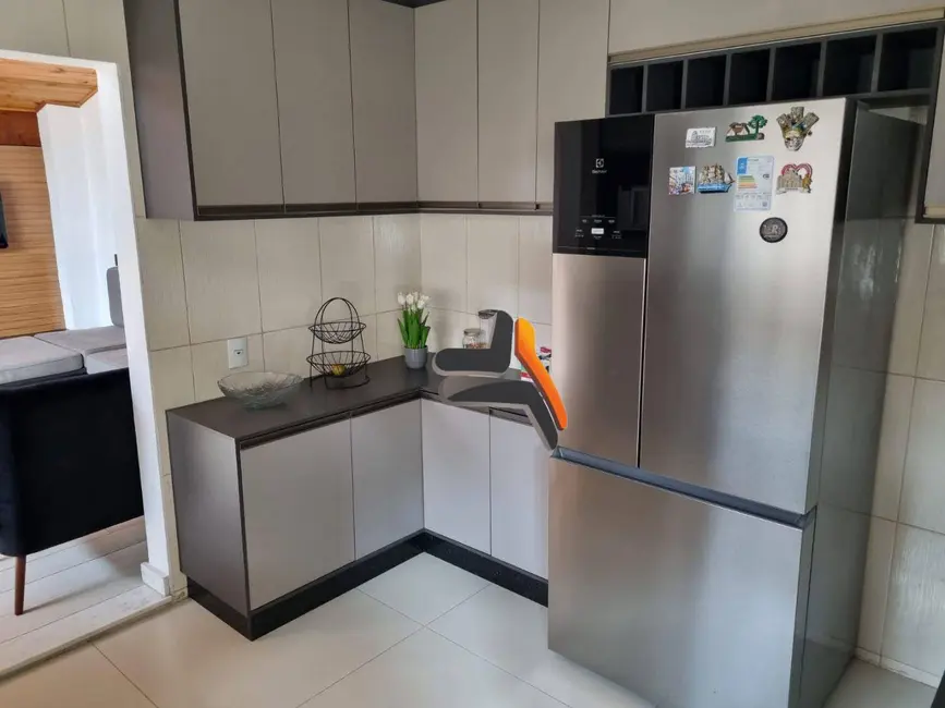 Foto 8 de Sobrado com 3 quartos à venda, 115m2 em Village Milioni, Salto - SP