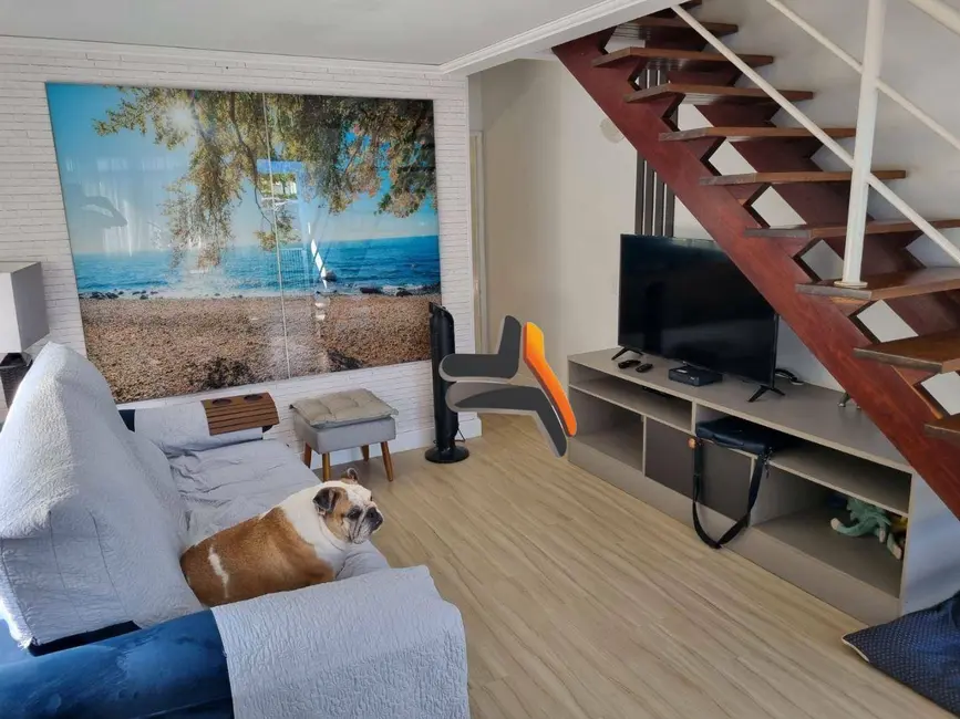 Foto 4 de Sobrado com 3 quartos à venda, 115m2 em Village Milioni, Salto - SP