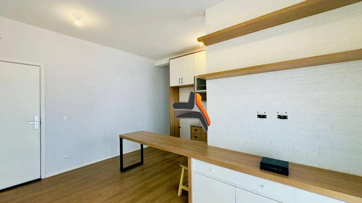 Foto 6 de Apartamento com 2 quartos à venda, 53m2 em Bela Vista, Salto - SP