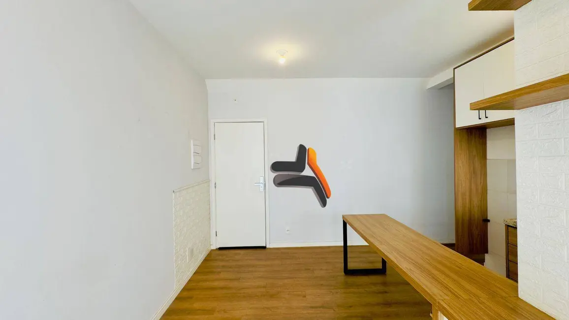 Foto 5 de Apartamento com 2 quartos à venda, 53m2 em Bela Vista, Salto - SP