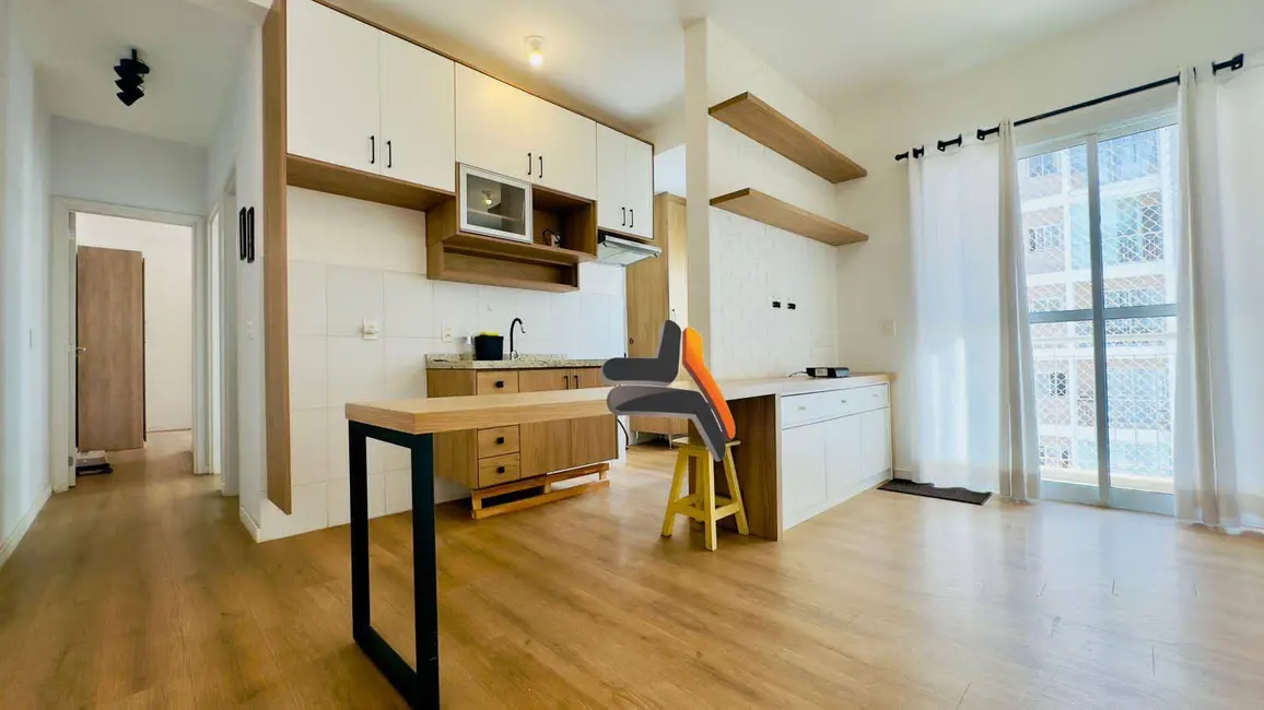 Foto 4 de Apartamento com 2 quartos à venda, 53m2 em Bela Vista, Salto - SP