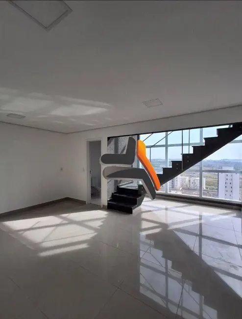 Foto 1 de Cobertura com 2 quartos à venda, 123m2 em Jardim Nair Maria, Salto - SP