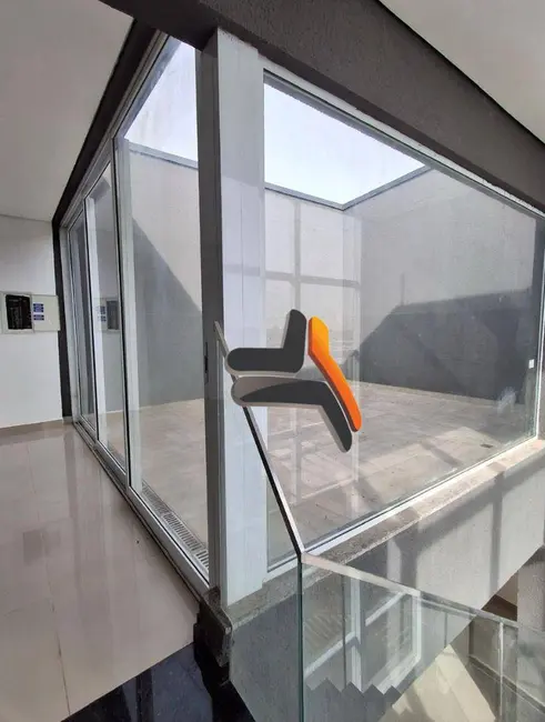 Foto 3 de Cobertura com 2 quartos à venda, 123m2 em Jardim Nair Maria, Salto - SP