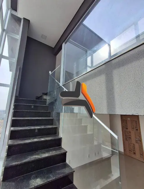 Foto 2 de Cobertura com 2 quartos à venda, 123m2 em Jardim Nair Maria, Salto - SP