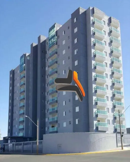 Foto 1 de Cobertura com 2 quartos à venda, 123m2 em Jardim Nair Maria, Salto - SP